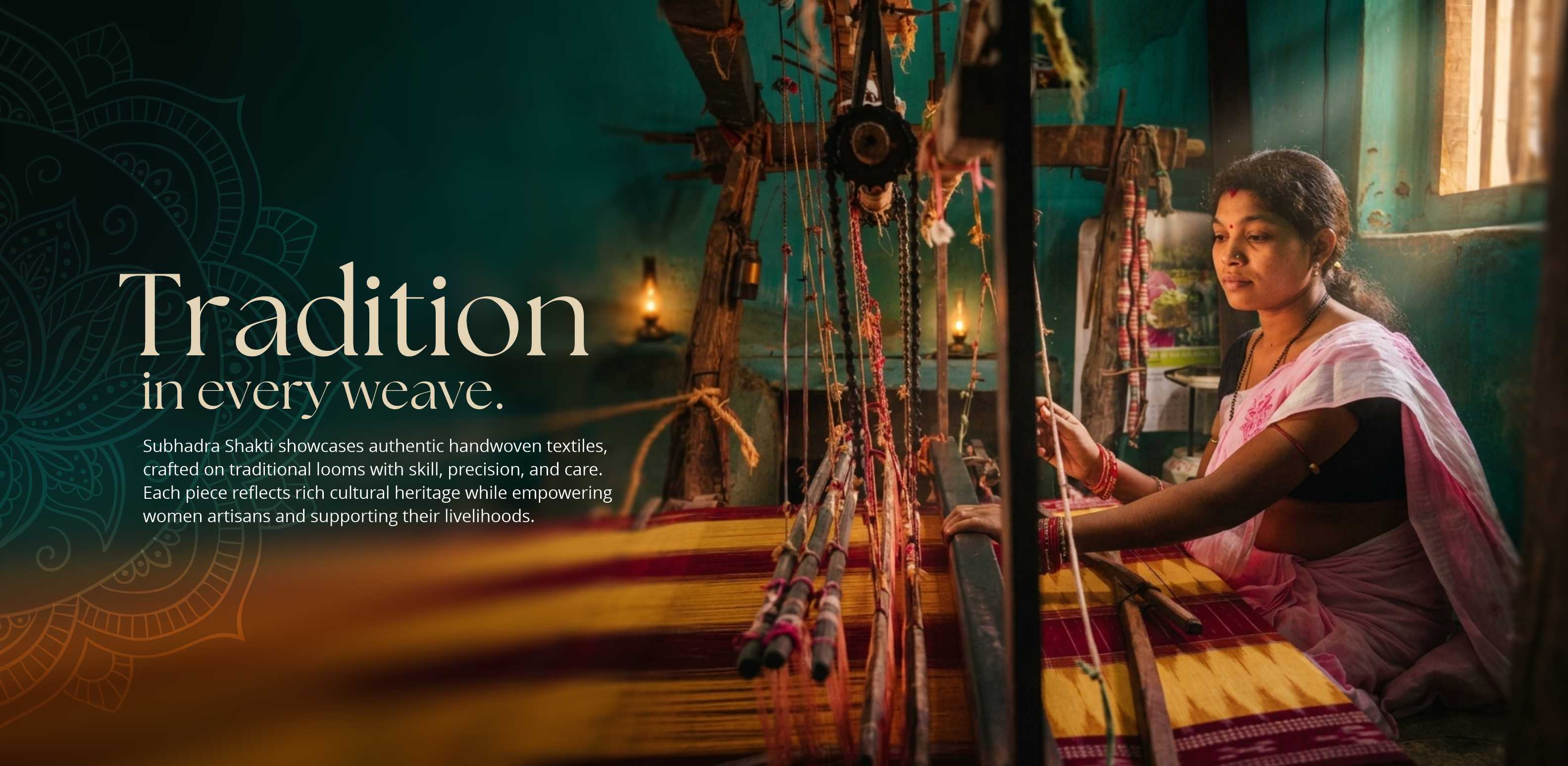 home banner Subhadra Shakti 